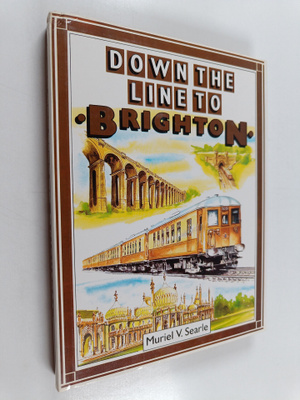 Muriel V. Searle : Down the Line to Bristol