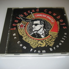 Leningrad Cowboys - We Cum From Brooklyn (CD) - pikkukuva 1