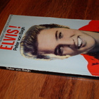 ELVIS ! Peter Von Bagh 1987 kirja - pikkukuva 3
