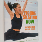 Gerard Chataigneau : Figure skating now : Olympic and wor... - pikkukuva 1
