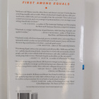 Patrick J. McKenna : F1rst among equals : how to manage a... - pikkukuva 2