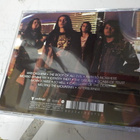 HAVOK - BURN UUSI CD KOKO BÄNDIN NIMMAREILLA - pikkukuva 2
