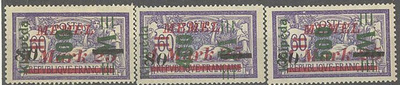 Memel Mi 164-6 +