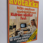 Avotakka 1/1980 - pikkukuva 1