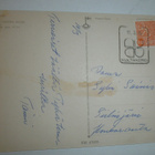 Pyhätunturi, Hotelli Kultakero, monikuvapk, p. 1975 + erik.l - pikkukuva 2