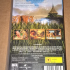 TIIKERIVELJEKSET TWO BROTHERS VHS - pikkukuva 2