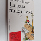 Susanna Tamaro : La testa fra le nuvole - pikkukuva 1