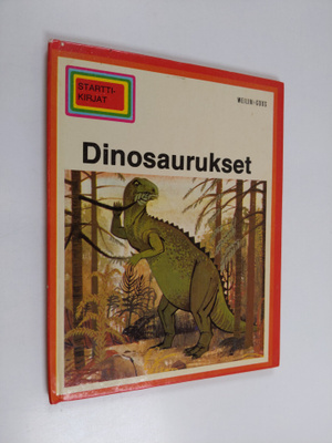 Dinosaurukset
