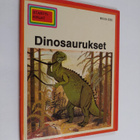 Dinosaurukset - pikkukuva 1