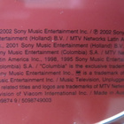 Shakira: Grandes Exitos CD - pikkukuva 2