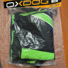 Oxdog Gate / Tour maalivahdin varustepaketti (Salibandy) - pikkukuva 1