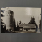 KUOPIO Puijon torni 1930 - pikkukuva 1