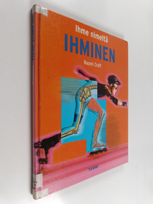 Naomi Craft : Ihme nimeltä ihminen