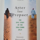 Lesley Hazleton : After the Prophet - The Epic Story of t... - pikkukuva 1