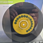 MARION & KAI HYTTINEN, Säästöpankki on.. 7''  Mainoslevy !! - pikkukuva 2