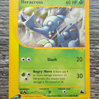 Heracross skyridge 64/144! - pikkukuva 1