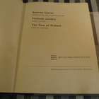 Suomen Kasvot 1948 kirja /A.Kivimaa -E.Rislakki. - pikkukuva 2