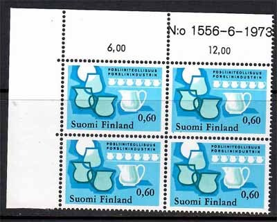 Numeronelilö LaPe n:o 740 **