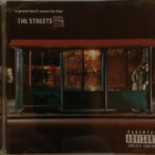 Streets - A Grand Don't Come For Free CD - pikkukuva 1