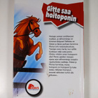 Therese Mohn : Gitte saa hoitoponin - pikkukuva 2