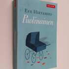 Eve Hietamies : Puolinainen - pikkukuva 1
