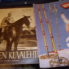 2 kpl lehtiä Mannerheim MEMORIAL julkaisuja + llite! - pikkukuva 1