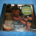 FAVOURITE IRISH DRINKING SONGS 2 - CD - pikkukuva 1