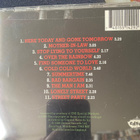 Ohio Players: Observations in Time (1968) cd - pikkukuva 2