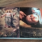 Postimerkkivihko - Riemuvuosi 2000 - pikkukuva 2