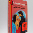 Deborah Smith : Neiti pormestari - pikkukuva 1