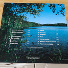 Jukka kuoppamäki sininen ja valkoinen LP - pikkukuva 2