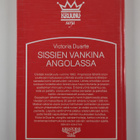 Victoria Duarte : Sissien vankina Angolassa - pikkukuva 2