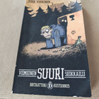 Juha Vuorinen  Viimeinen suuri seikkailu - pikkukuva 1