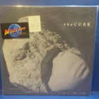 THE CURE - SONG OF A LOST WORLD LP UUSI - pikkukuva 1