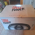 JBL Power Series P-93 6x9" 3-tie autokaiuttimet (Käyttämätön - pikkukuva 1