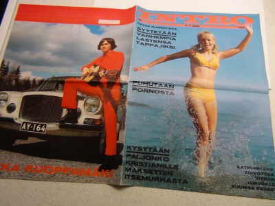 INTRO  2. 7 . 1969