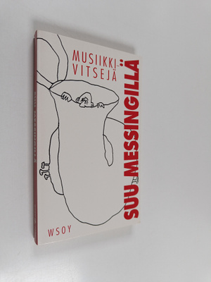 Suu messingillä : musiikkivitsejä