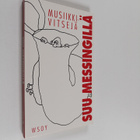 Suu messingillä : musiikkivitsejä - pikkukuva 1