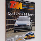 Tekniikan maailma 18/2000 - pikkukuva 1