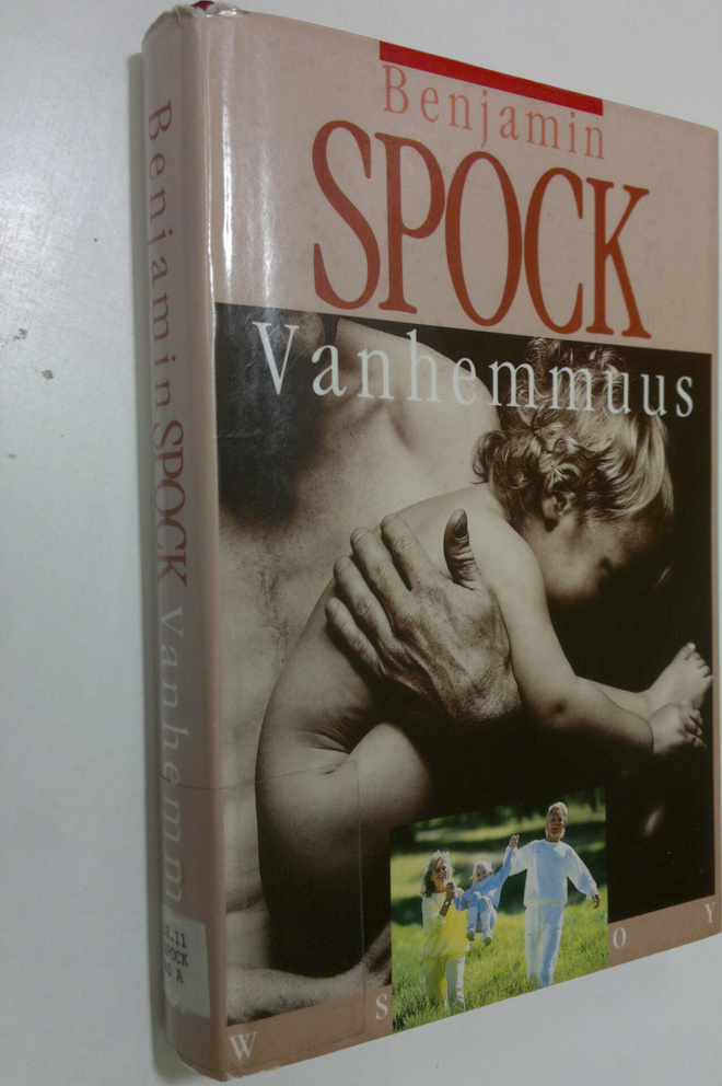 Benjamin Spock : Vanhemmuus