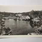 VANHA Postikortti Tammisaari 1930-luku - pikkukuva 1
