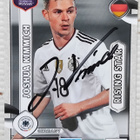 Joshua Kimmich Saksa signed - pikkukuva 1