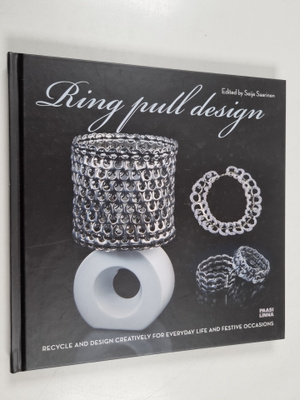 Ring Pull Design