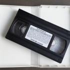 VHS: Frantic (Harrison Ford, Betty Buckley 1988/1990) - pikkukuva 5