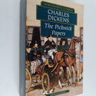 Charles Dickens : The Pickwick Papers - pikkukuva 1