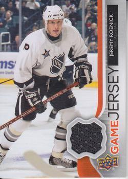 Jeremy Roenick - Valitse ja Poimi Listalta (0,50€ - 30€/kpl)