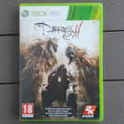 Xbox360: Darkness II peli (2010) - pikkukuva 1