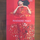 Anchee Min: Madame Mao - pikkukuva 1