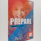 Svitlana Chugu : Prepare! : Companion for Ukraine B1, Lev... - pikkukuva 1