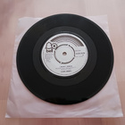 John Henry – I Won't Dance 7" orig 1974 Pop uusi mint!!! - pikkukuva 1